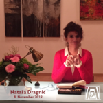 Nataša Dragnić | Benefizlesung 2019