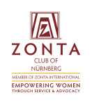 ZONTA Club Nürnberg Logo